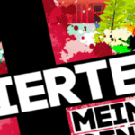 Mehr über den Artikel erfahren Vier Viertel